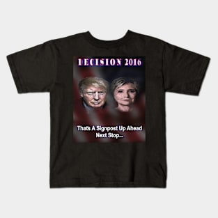 The Future Kids T-Shirt